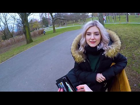 ❤️ Swallows sperma e nxehtë e një të huaji për para - blowjob në park nga Eva Elfie ❤️❌ Video porno tek ne sq.xxxgr.ru ❤